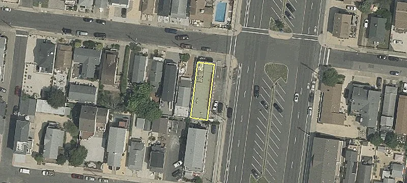 1215 Central Ave