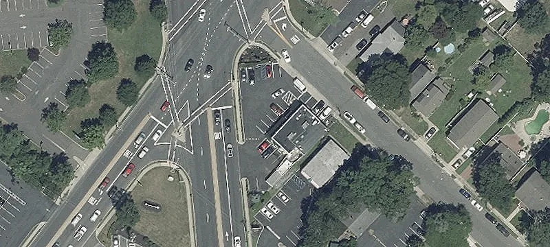 1200 New Rd