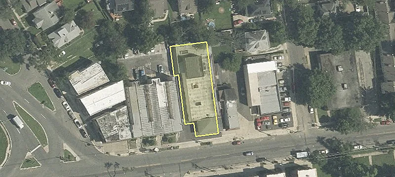 705 Maple Ave