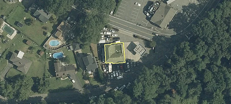 110 Parsippany Blvd