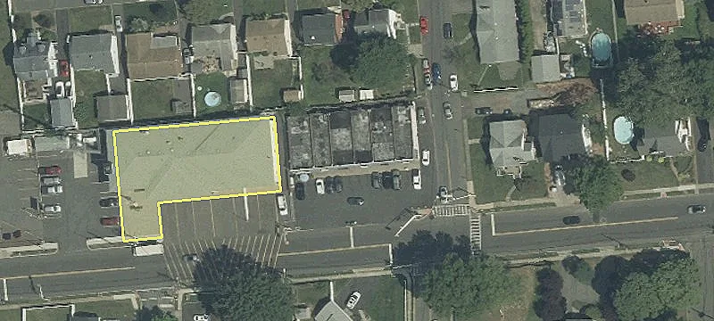 228 Inman Ave, Unit 238