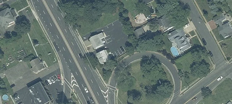 121 State Rte 35
