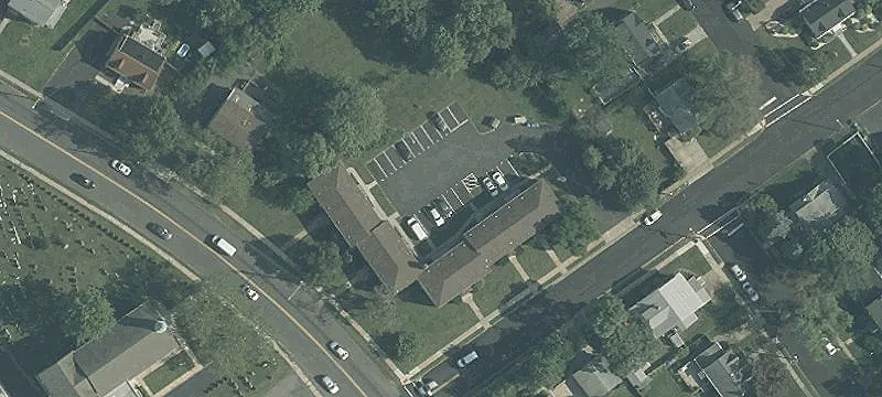 333 Plainfield Ave