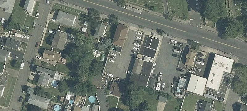 279 New Brunswick Ave