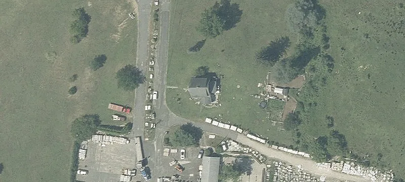 271 Adelphia Rd