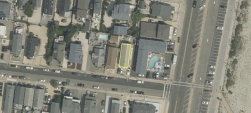1201 Ocean Ave, Unit 07