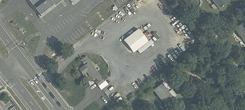 1930 Black Horse Pike