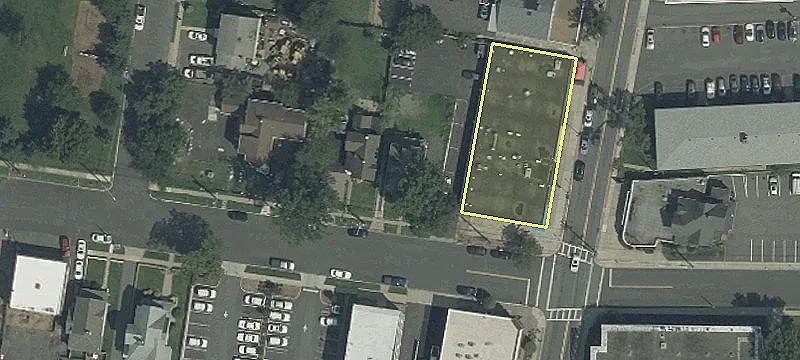 16 Quackenbush Ave
