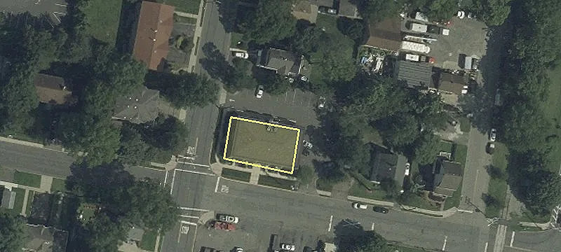45 Central Ave