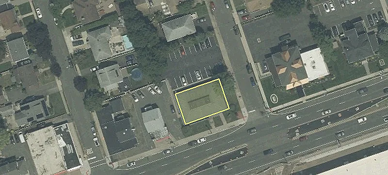 12-15 Broadway