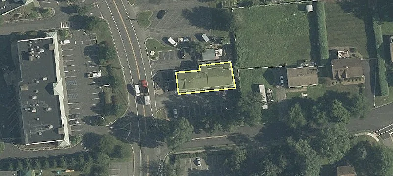 981 Tabor Rd
