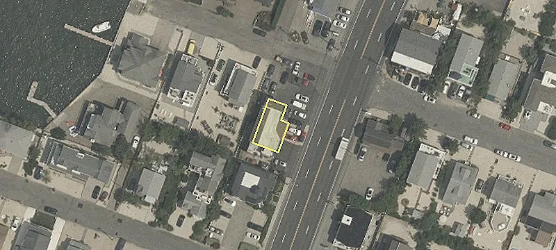 Cor 77th Blvd Blvd