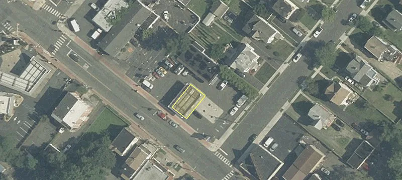 400 Somerset St, Unit 410