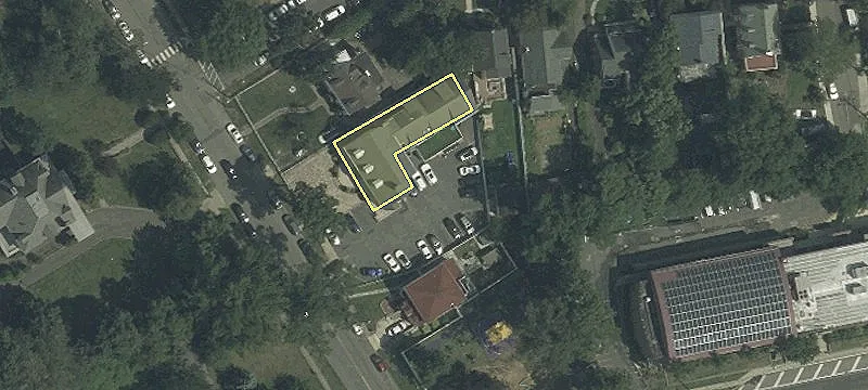 811 Salem Ave, Unit 817