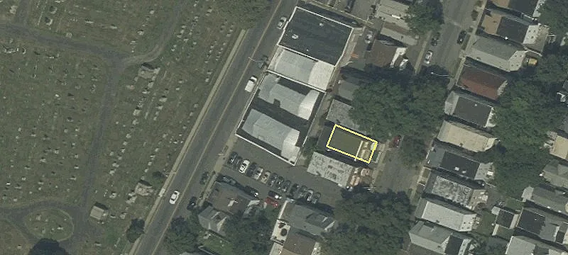 200-202 Grv St, Unit 202