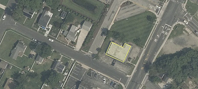 1515 Bayshore Rd