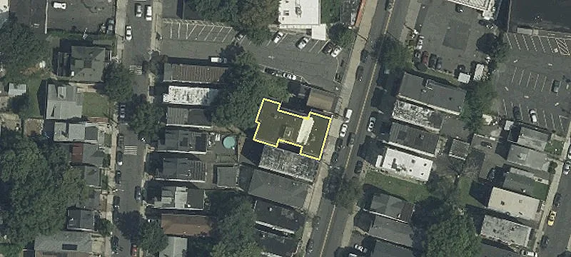 21-23 Stuyvesant Ave, Unit 23