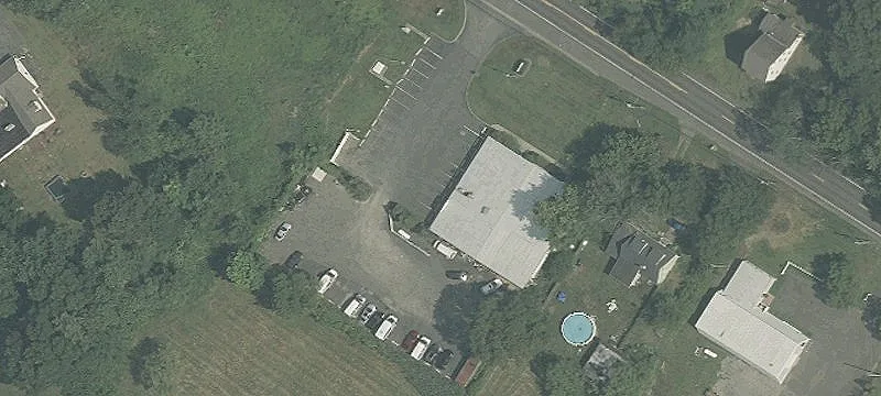 2206 Saylors Pond Rd