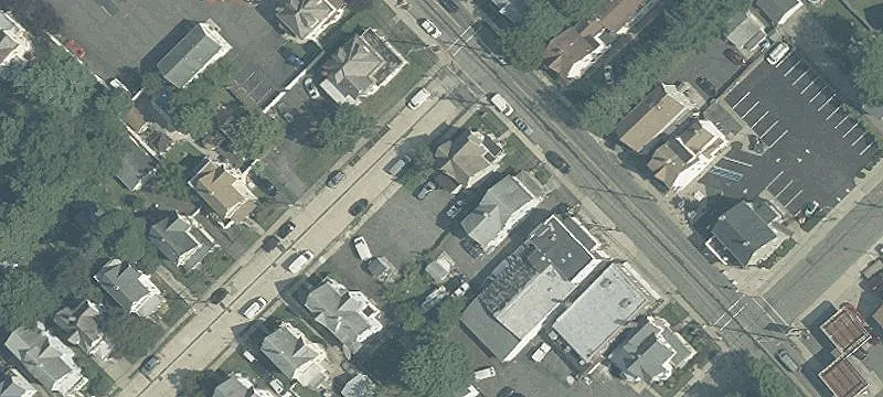 134 Main St