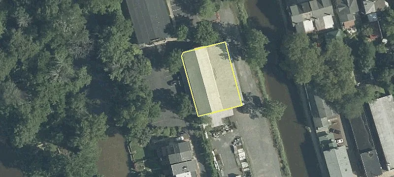 4 Coryell St Rear