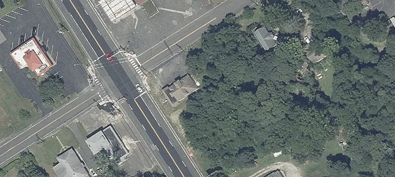 321 White Horse Pike