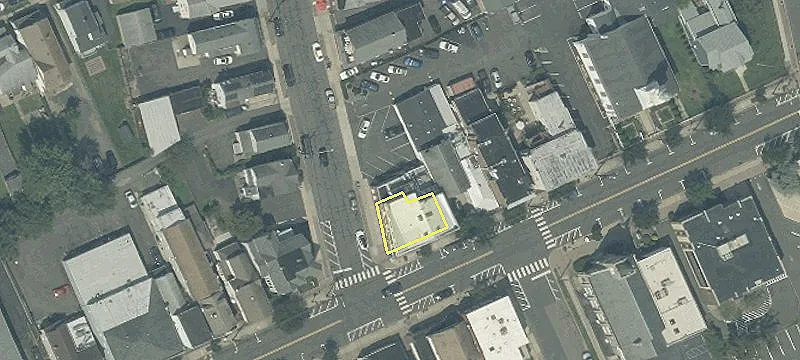 28 Somerset St