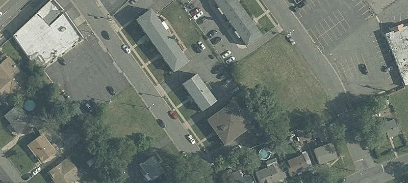 251 Loring Ave