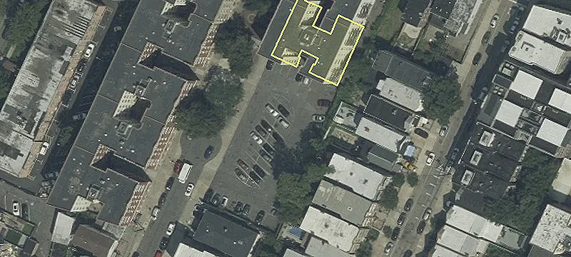 96-98 Van Wagenen Ave, Unit 98