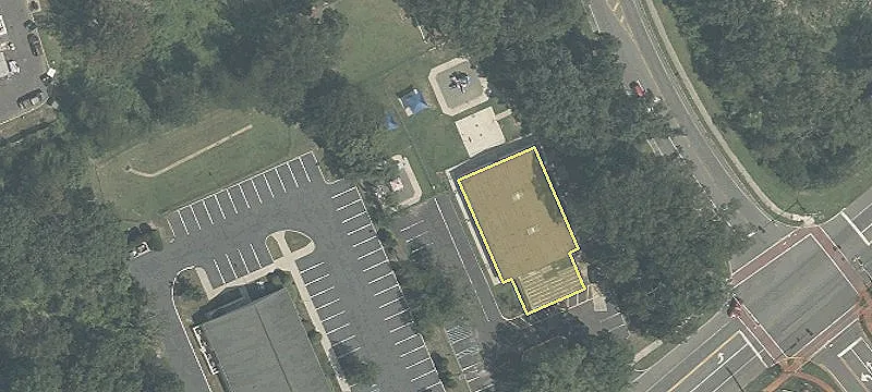 2004 Salem Rd