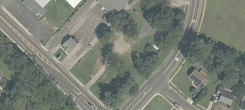 45 Charleston Rd