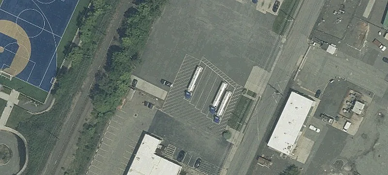 750 Clf Rd