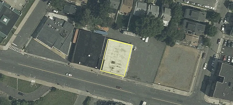 871 Clinton Ave, Unit 889