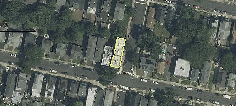 43 Kenmore Ave