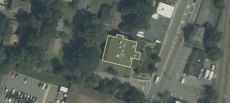 110 Kinderkamack Rd