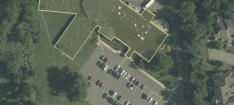 200 Reynolds Ave