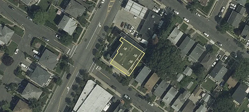 668-672 Bergen Blvd, Unit 672