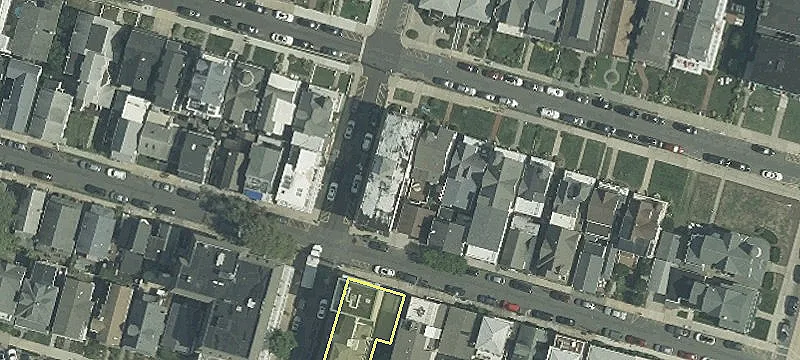 20 Pitman Ave