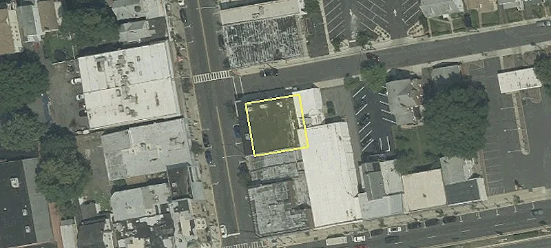 111 Chestnut St, Unit 117