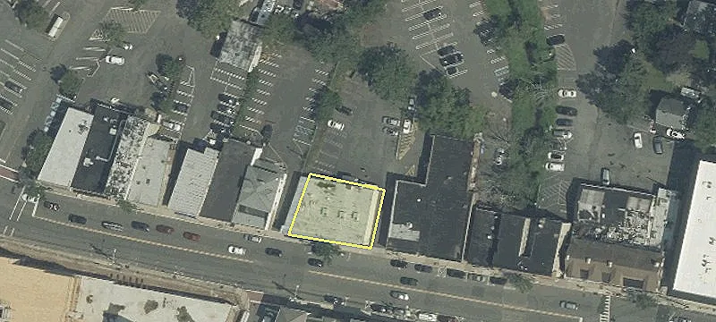 250 Morris Ave