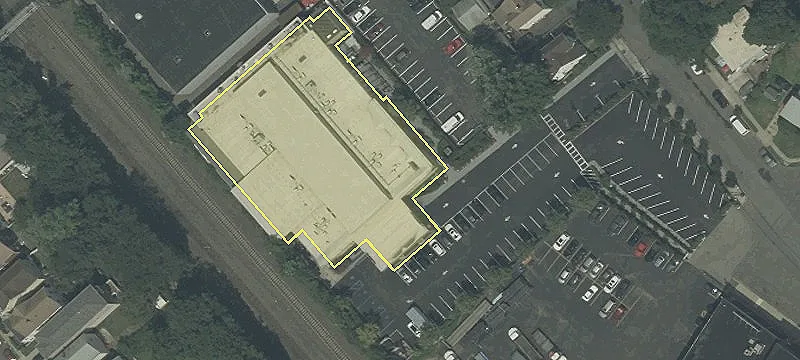 199-201 Randolph St, Unit 201