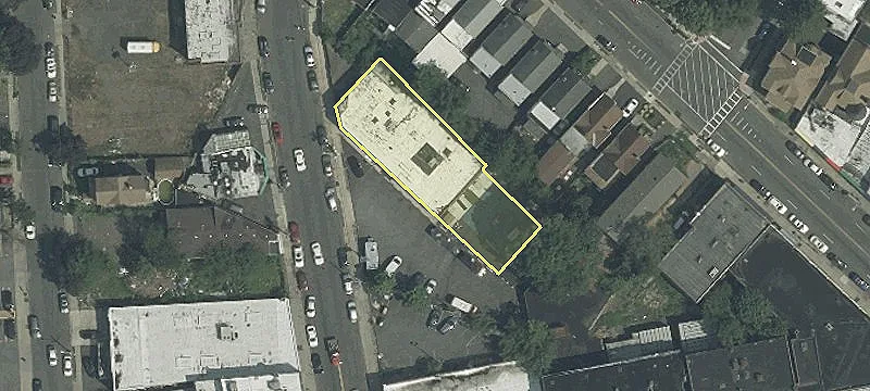44 New St, Unit 58