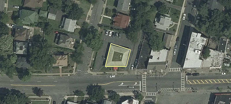 707 Orange Ave
