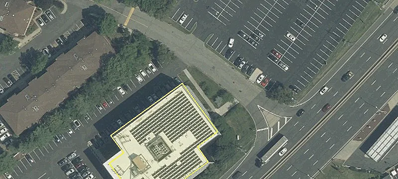 555 Us Hwy 1st S