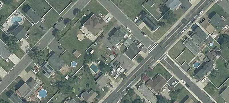 1003 Florence Ave