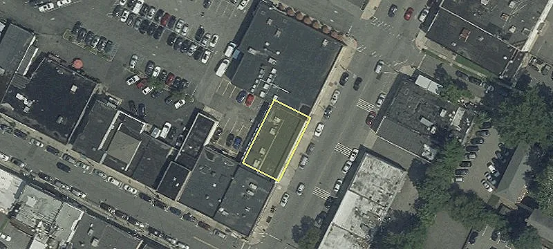 1374 Queen Anne Rd, Unit 1400