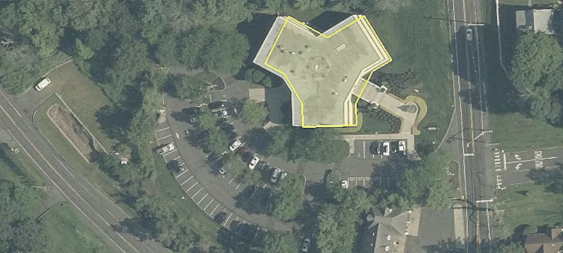 95 Mt Bethel Rd