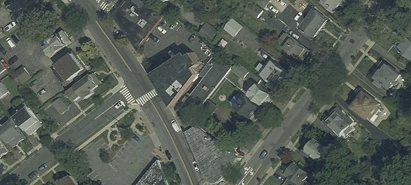 309 Irvington Ave