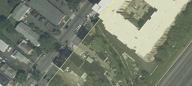 333 Elizabeth Ave