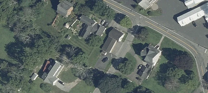 22 Ml St