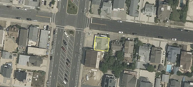 800 Central Ave, Unit 2